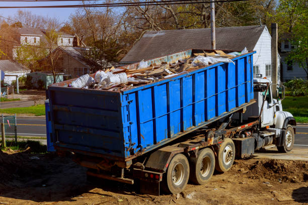 Best Construction Debris Removal  in Midway, KY