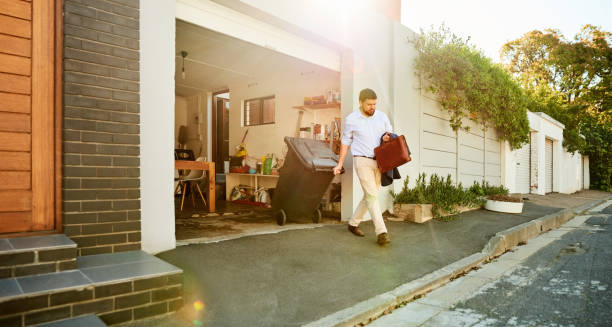 Best Yard Waste Removal  in Midway, KY